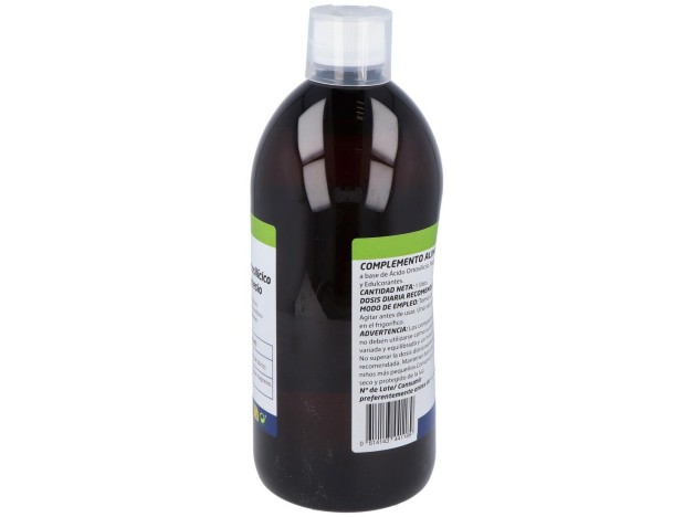 Besibz Densiort Ácido Ortosilicico + Magnésio 1L