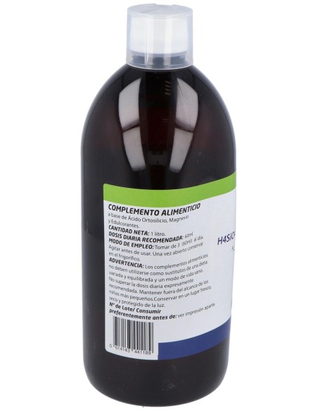 Besibz Densiort Ácido Ortosilicico + Magnésio 1L