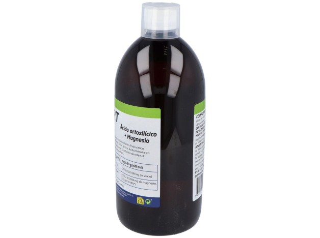 Besibz Densiort Ácido Ortosilicico + Magnésio 1L