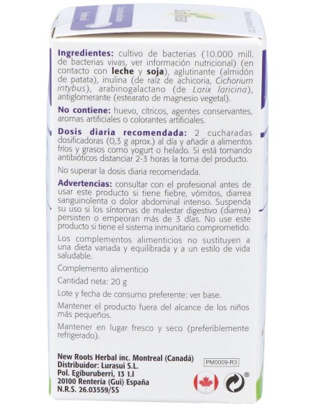 Probio-Max Peques 20Grs.
