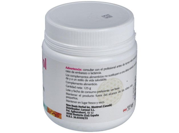 Sura Vitasan Inositol Polvo 125G