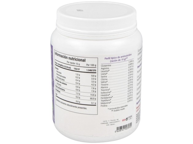 Sura Vitasan Proteina Semilla Altramuz Azul 250G