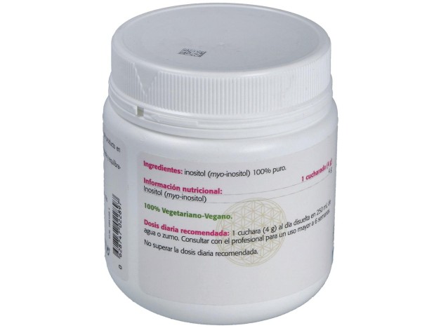 Sura Vitasan Inositol Polvo 125G