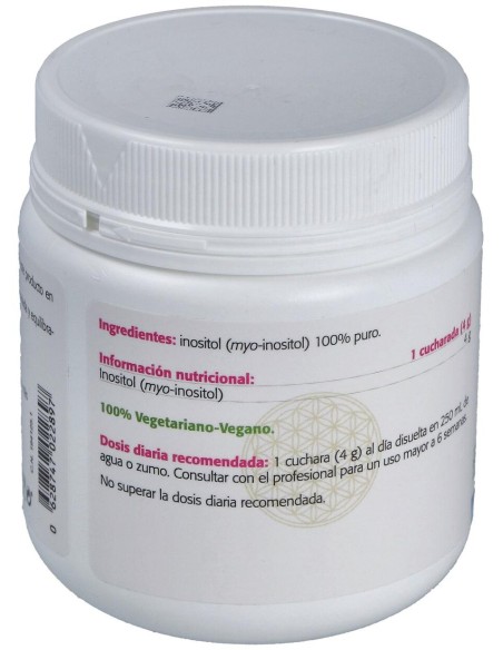 Sura Vitasan Inositol Polvo 125G