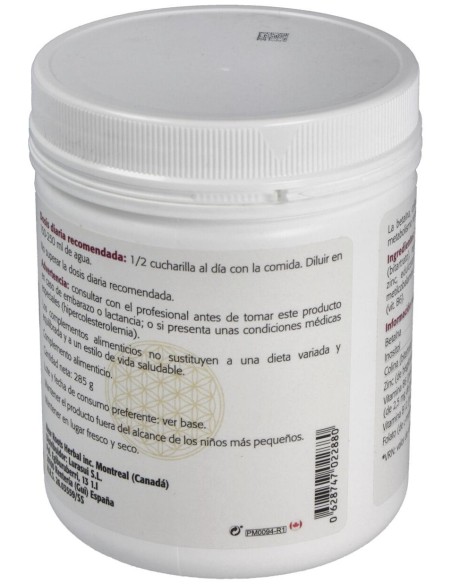 Sura Vitasan Homo Reduce 285G