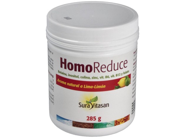 Sura Vitasan Homo Reduce 285G