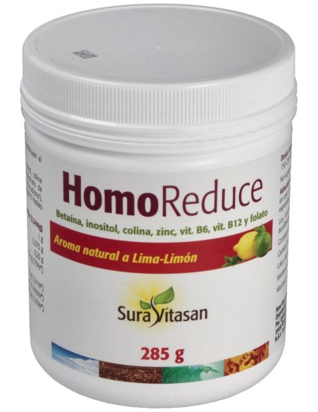 Sura Vitasan Homo Reduce 285G