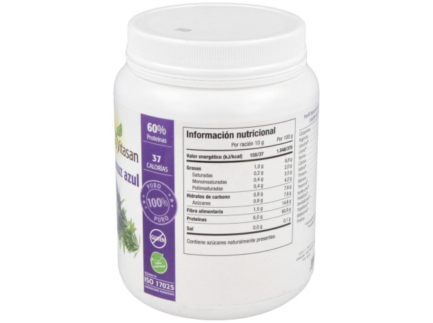 Sura Vitasan Proteina Semilla Altramuz Azul 250G