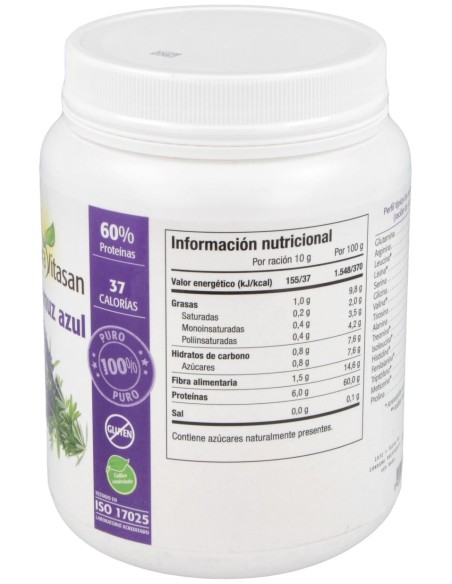 Sura Vitasan Proteina Semilla Altramuz Azul 250G