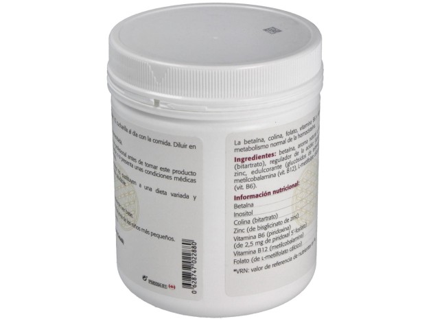 Sura Vitasan Homo Reduce 285G