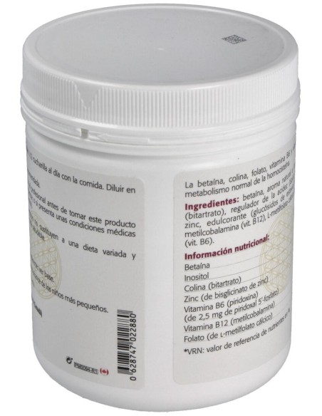 Sura Vitasan Homo Reduce 285G