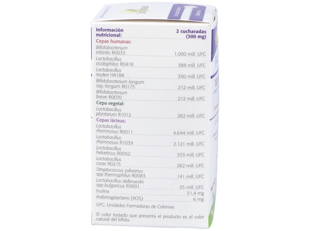 Probio-Max Peques 20Grs.