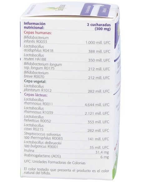 Probio-Max Peques 20Grs.