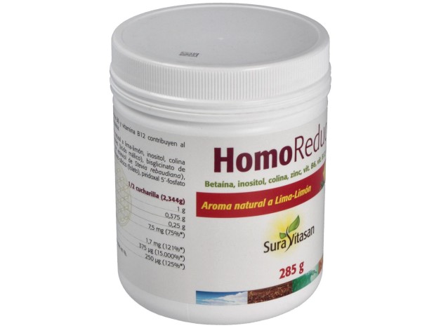 Sura Vitasan Homo Reduce 285G