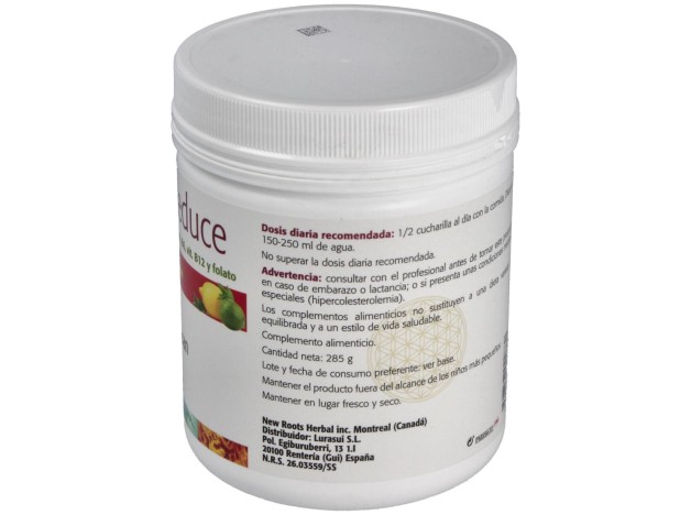 Sura Vitasan Homo Reduce 285G