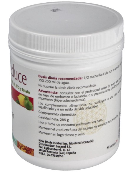 Sura Vitasan Homo Reduce 285G