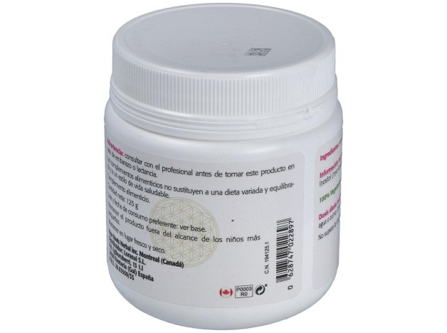 Sura Vitasan Inositol Polvo 125G