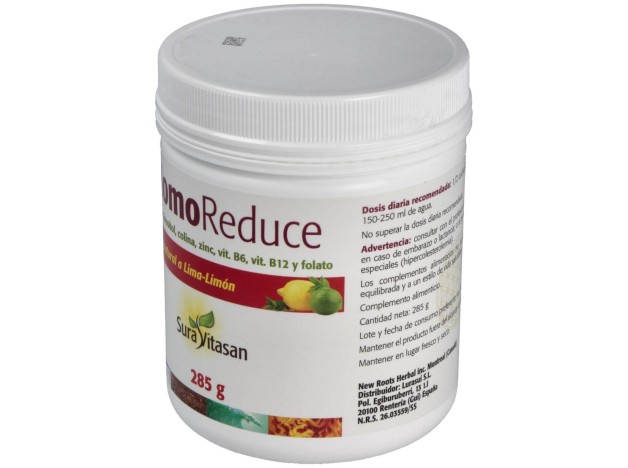 Sura Vitasan Homo Reduce 285G