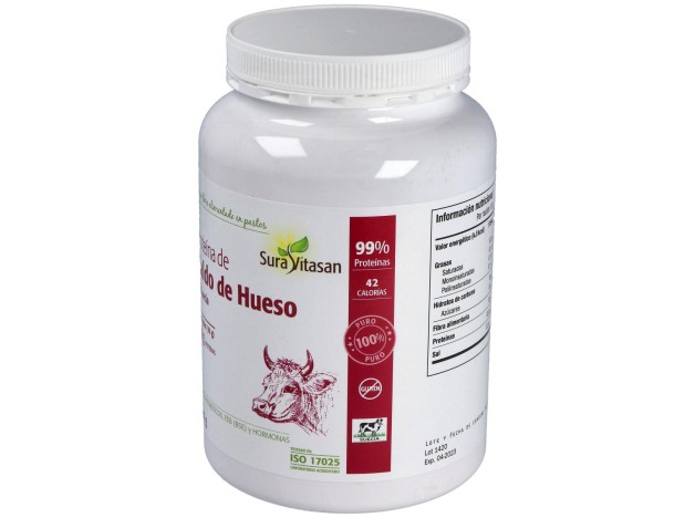 Sura Vitasan Proteina Caldo Hueso 300G