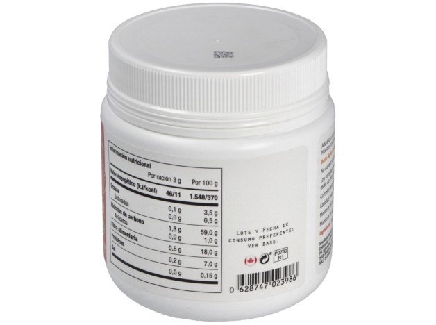 Sura Vitasan Curcuma Fermentada 150G