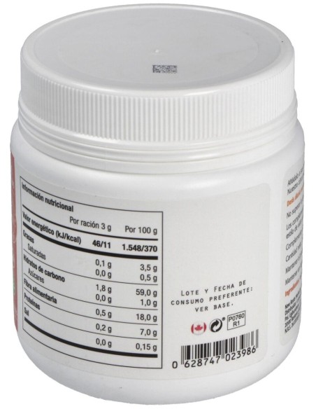Sura Vitasan Curcuma Fermentada 150G