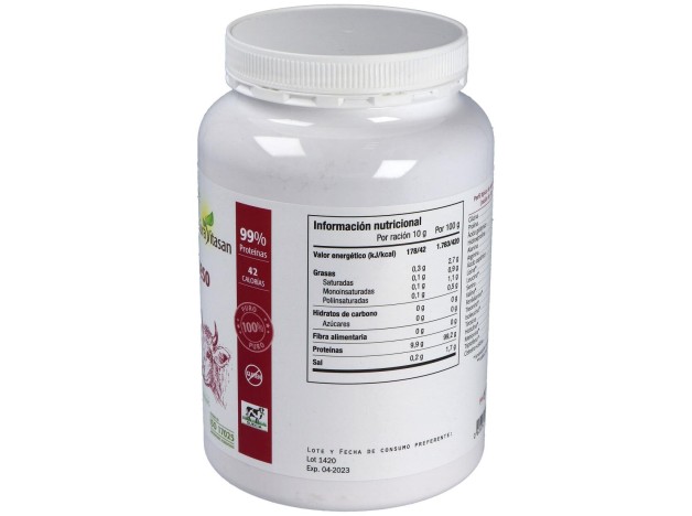 Sura Vitasan Proteina Caldo Hueso 300G