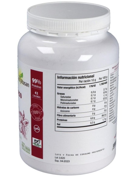 Sura Vitasan Proteina Caldo Hueso 300G