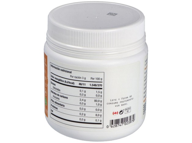 Jengibre Fermentado 150Gr.