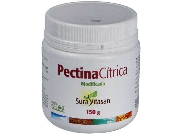 Sura Vitasan Pectina Cítrica Modificada 150G