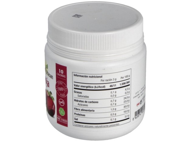 Remolacha Roja Fermentada 150Gr.