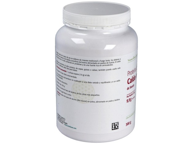 Sura Vitasan Proteina Caldo Hueso 300G