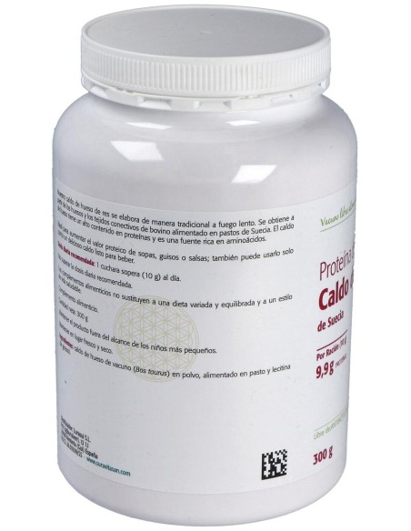 Sura Vitasan Proteina Caldo Hueso 300G