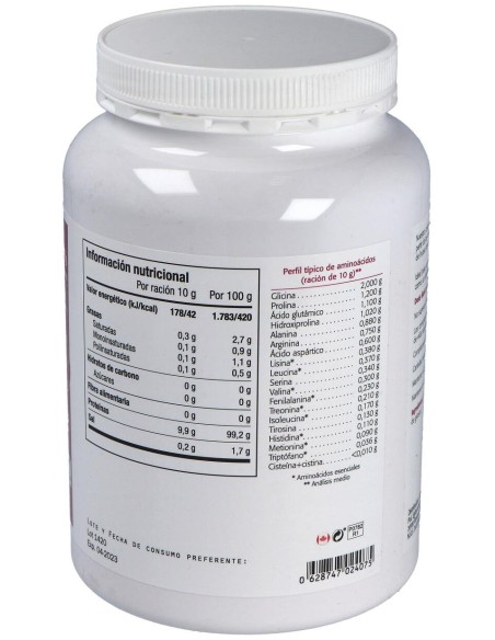 Sura Vitasan Proteina Caldo Hueso 300G