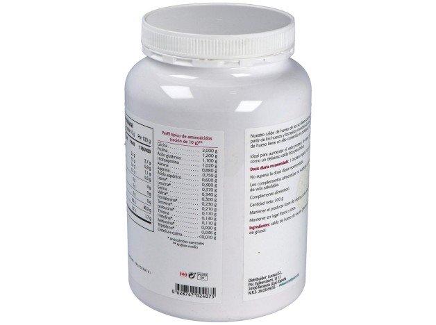 Sura Vitasan Proteina Caldo Hueso 300G
