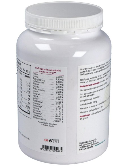 Sura Vitasan Proteina Caldo Hueso 300G