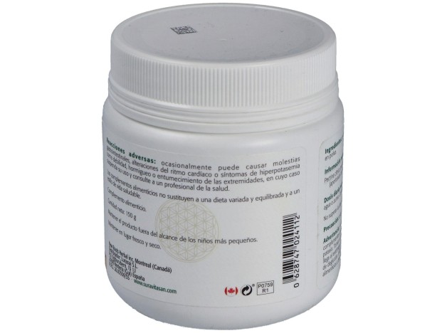 Sura Vitasan Pectina Cítrica Modificada 150G