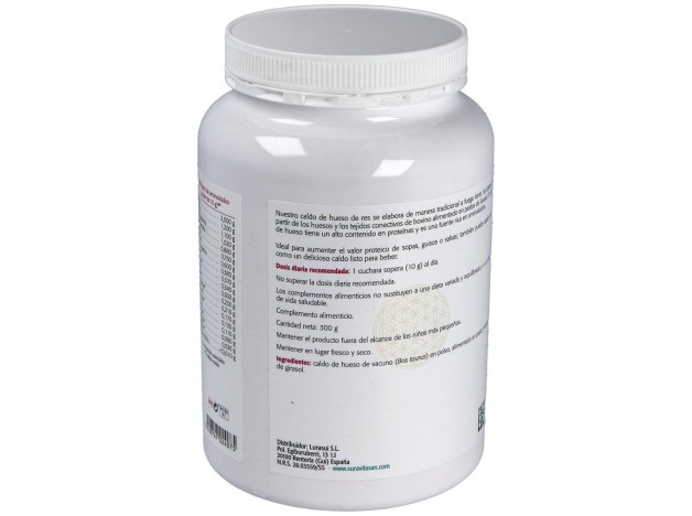 Sura Vitasan Proteina Caldo Hueso 300G