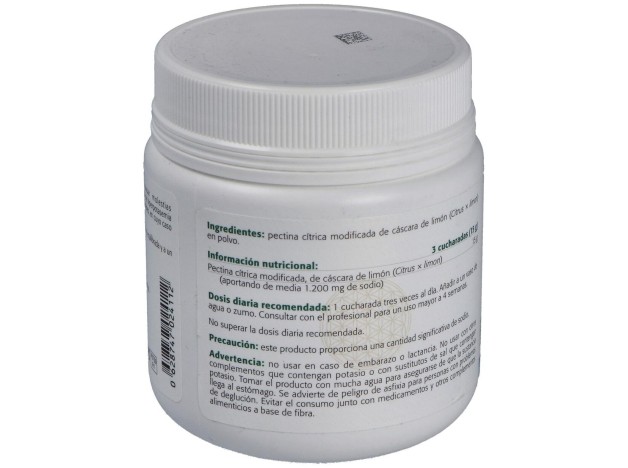 Sura Vitasan Pectina Cítrica Modificada 150G