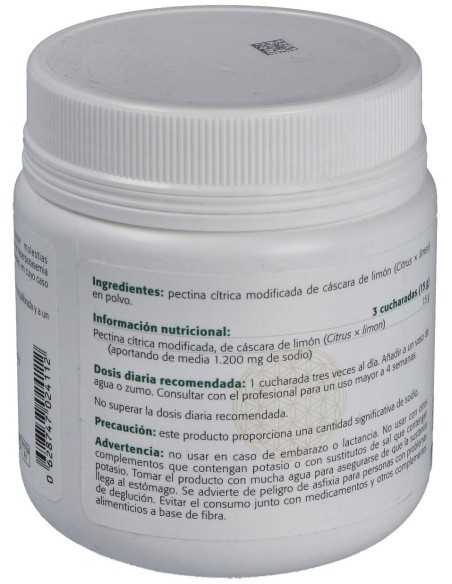 Sura Vitasan Pectina Cítrica Modificada 150G