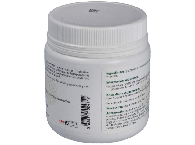 Sura Vitasan Pectina Cítrica Modificada 150G