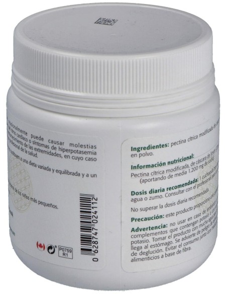 Sura Vitasan Pectina Cítrica Modificada 150G