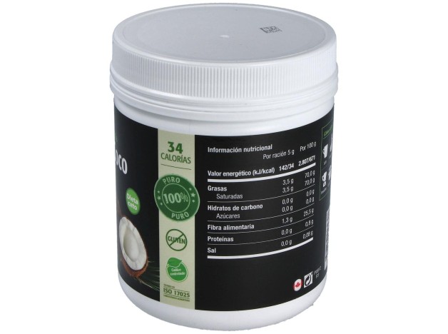 Sura Vitasan Mct De Coco Polvo 150G