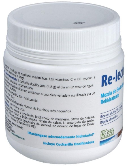 Sura Vitasa Re-Lectrolites 192G