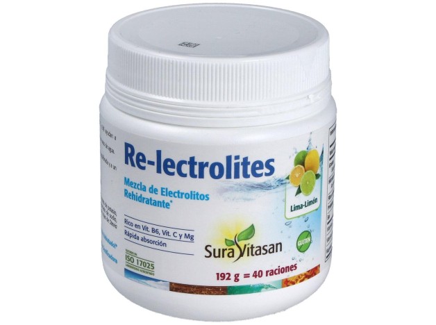 Sura Vitasa Re-Lectrolites 192G