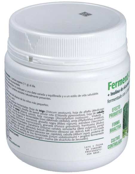 Sura Vitasan Ferment Activ Greens 80G