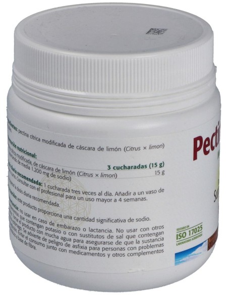 Sura Vitasan Pectina Cítrica Modificada 150G