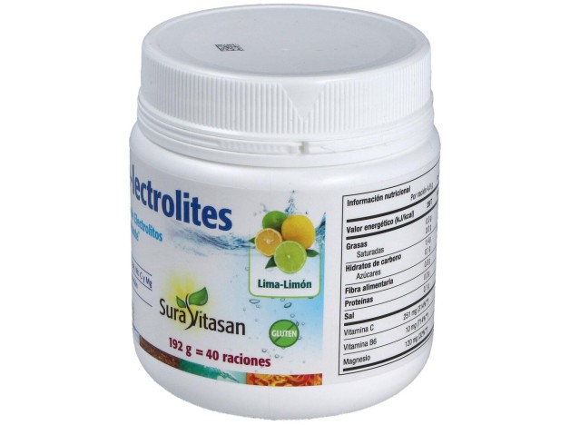 Sura Vitasa Re-Lectrolites 192G