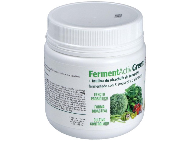 Sura Vitasan Ferment Activ Greens 80G