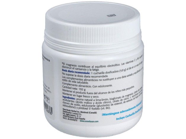 Sura Vitasa Re-Lectrolites 192G