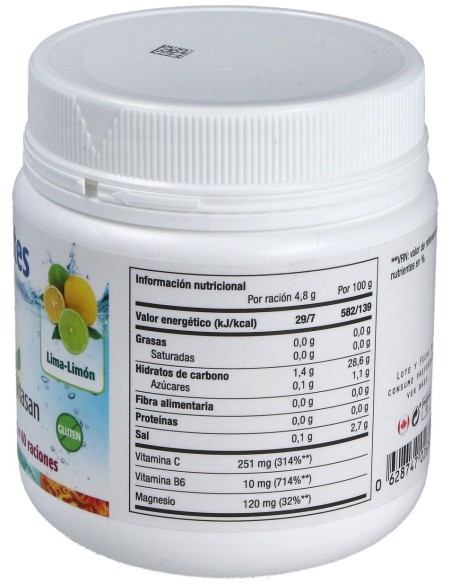 Sura Vitasa Re-Lectrolites 192G